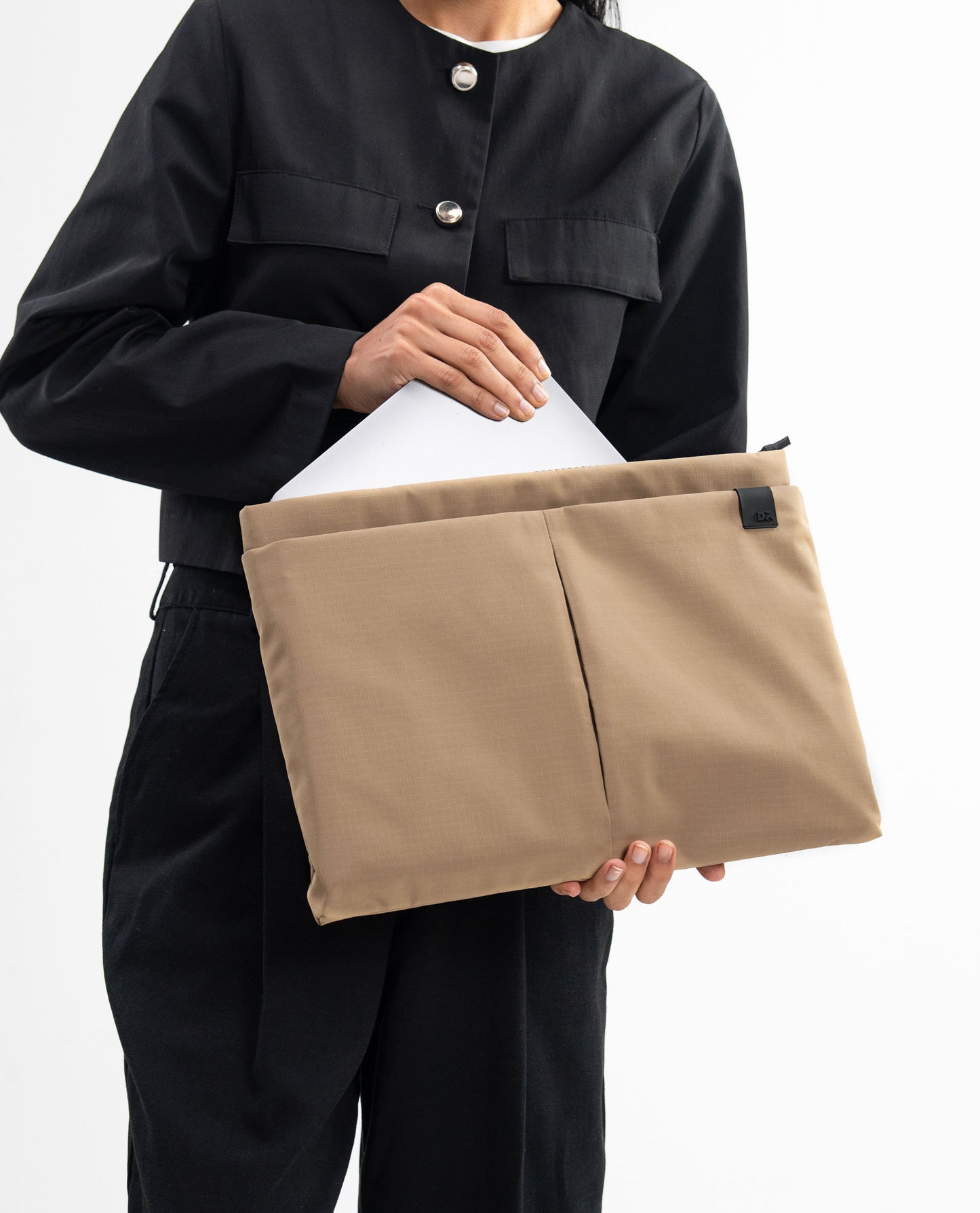 Daily Objects Pivot Laptop Sleeve - 13/14 Inch