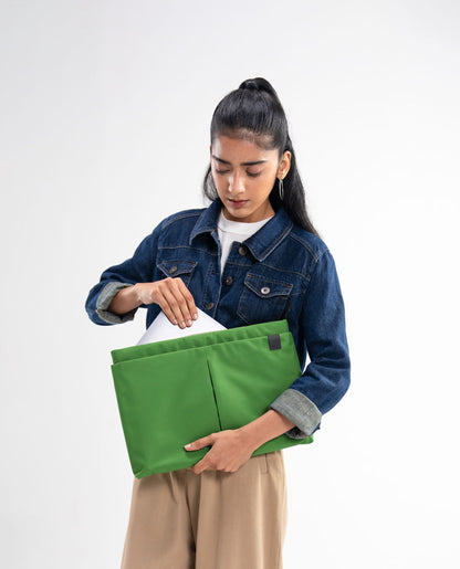 Daily Objects Pivot Laptop Sleeve - 13/14 Inch