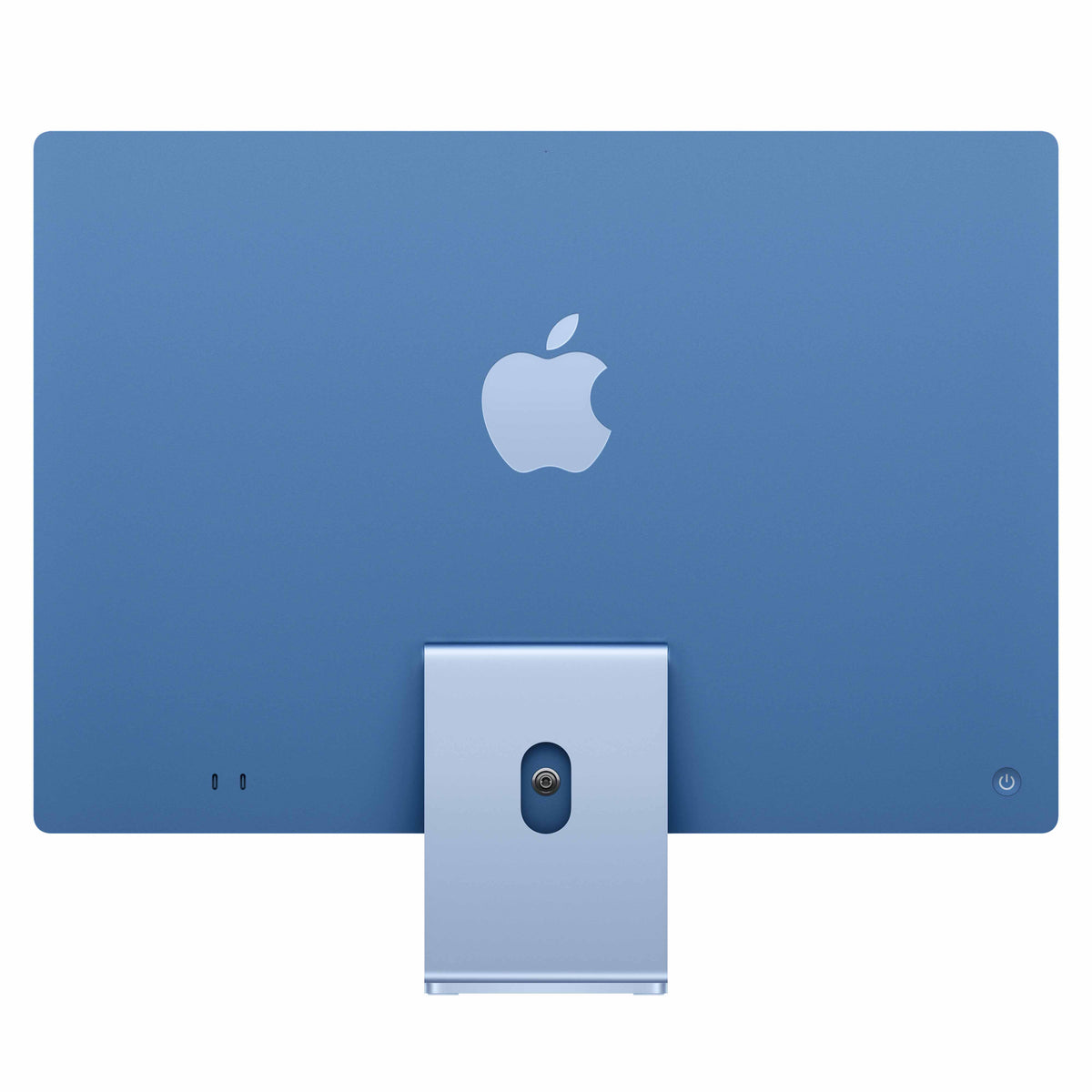 24-inch iMac with Retina 4.5K display: Apple M6 Chip