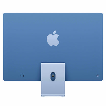 24-inch iMac with Retina 4.5K display: Apple M6 Chip