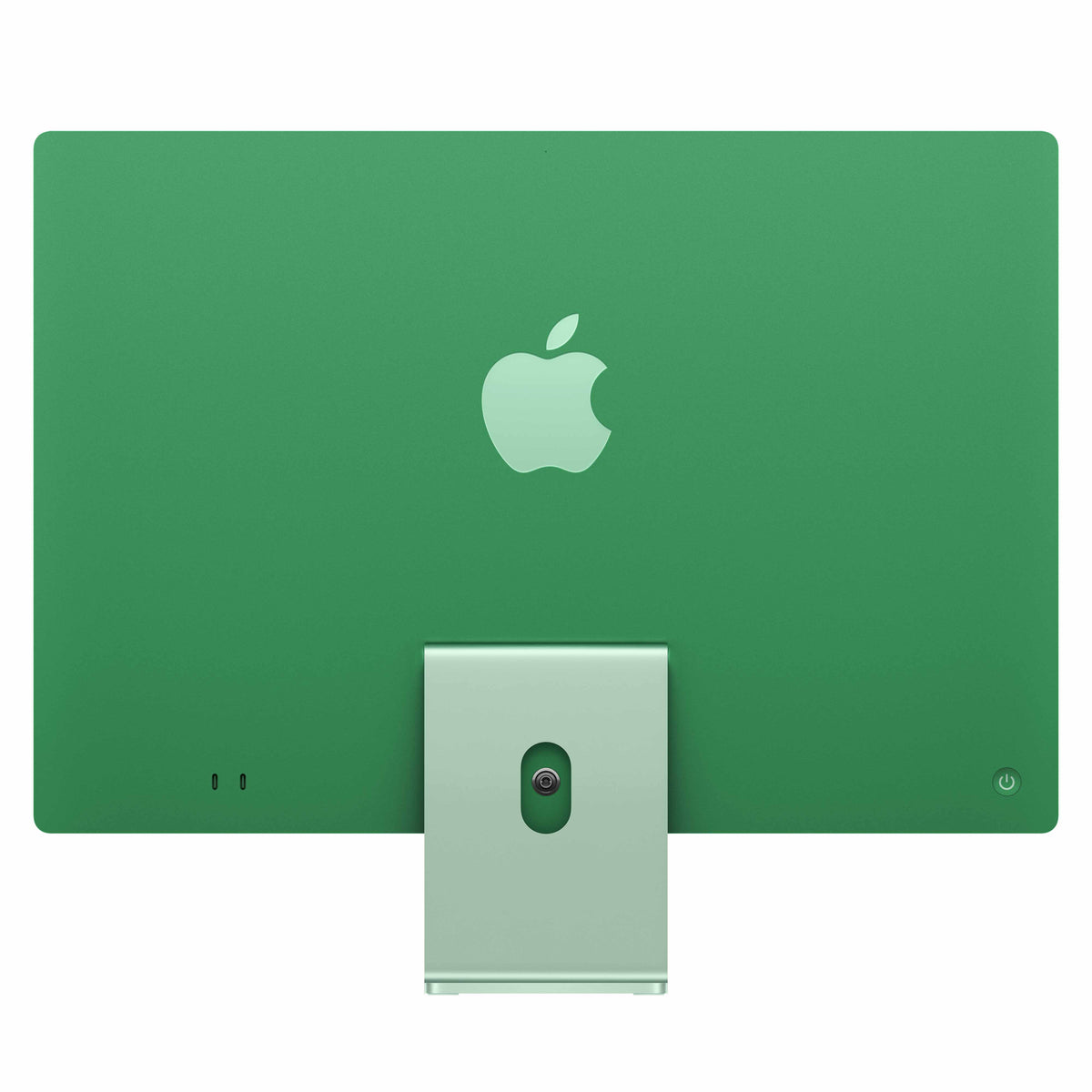 24-inch iMac with Retina 4.5K display: Apple M6 Chip