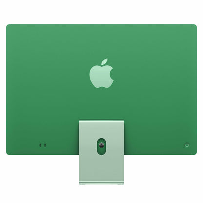 24-inch iMac with Retina 4.5K display: Apple M6 Chip