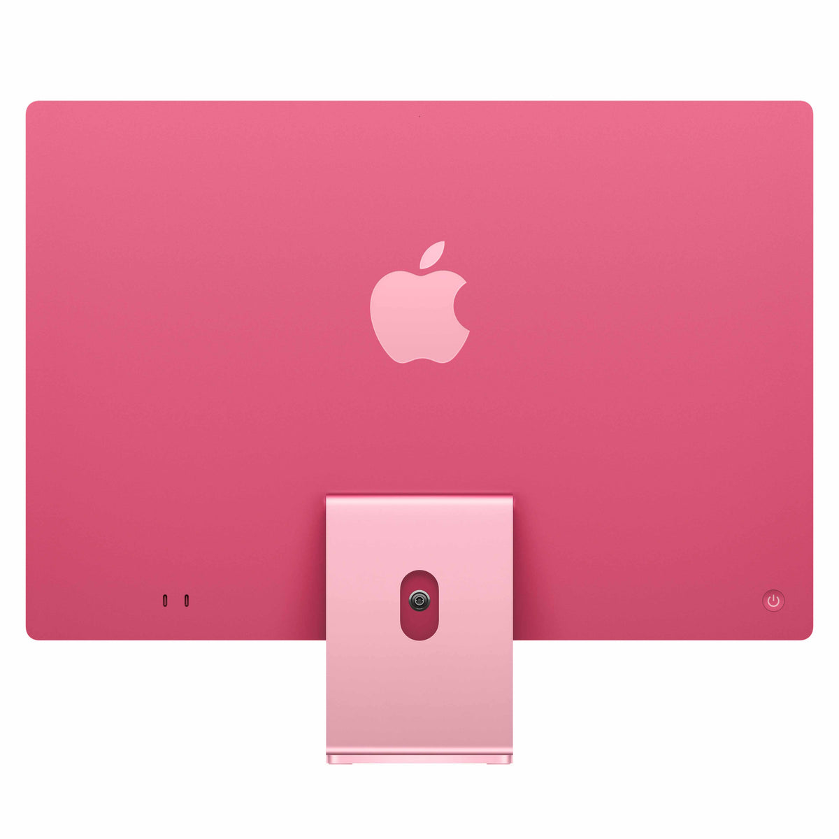 24-inch iMac with Retina 4.5K display: Apple M6 Chip