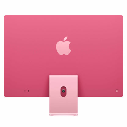 24-inch iMac with Retina 4.5K display: Apple M6 Chip