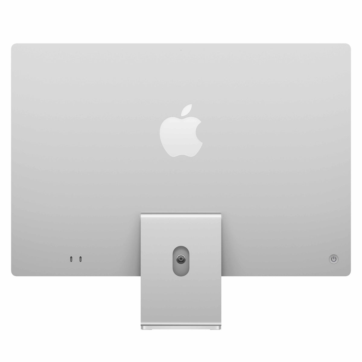 24-inch iMac with Retina 4.5K display, Nano-texture glass: Apple M6 chip