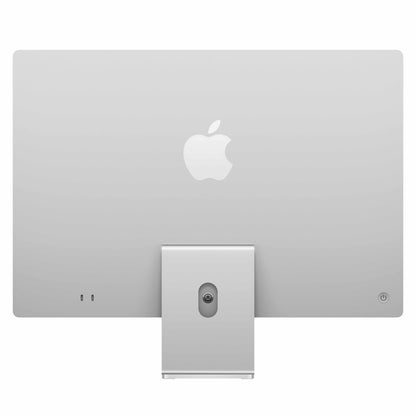 24-inch iMac with Retina 4.5K display, Nano-texture glass: Apple M6 chip