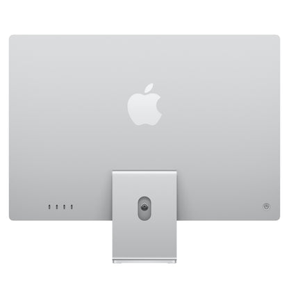 24-inch iMac with Retina 4.5K display with Apple M4 chip
