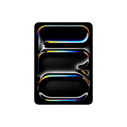 11 inch iPad Pro with Nano-Texture Glass: Apple M5 Chip