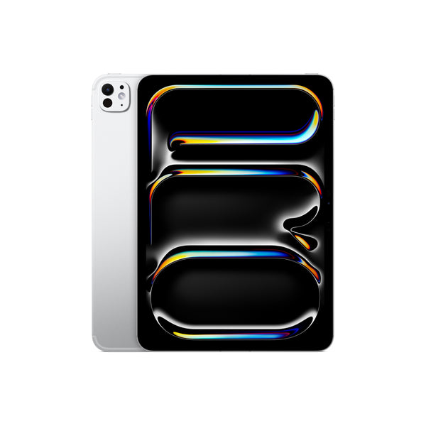 11 inch iPad Pro with Nano-Texture Glass: Apple M5 Chip