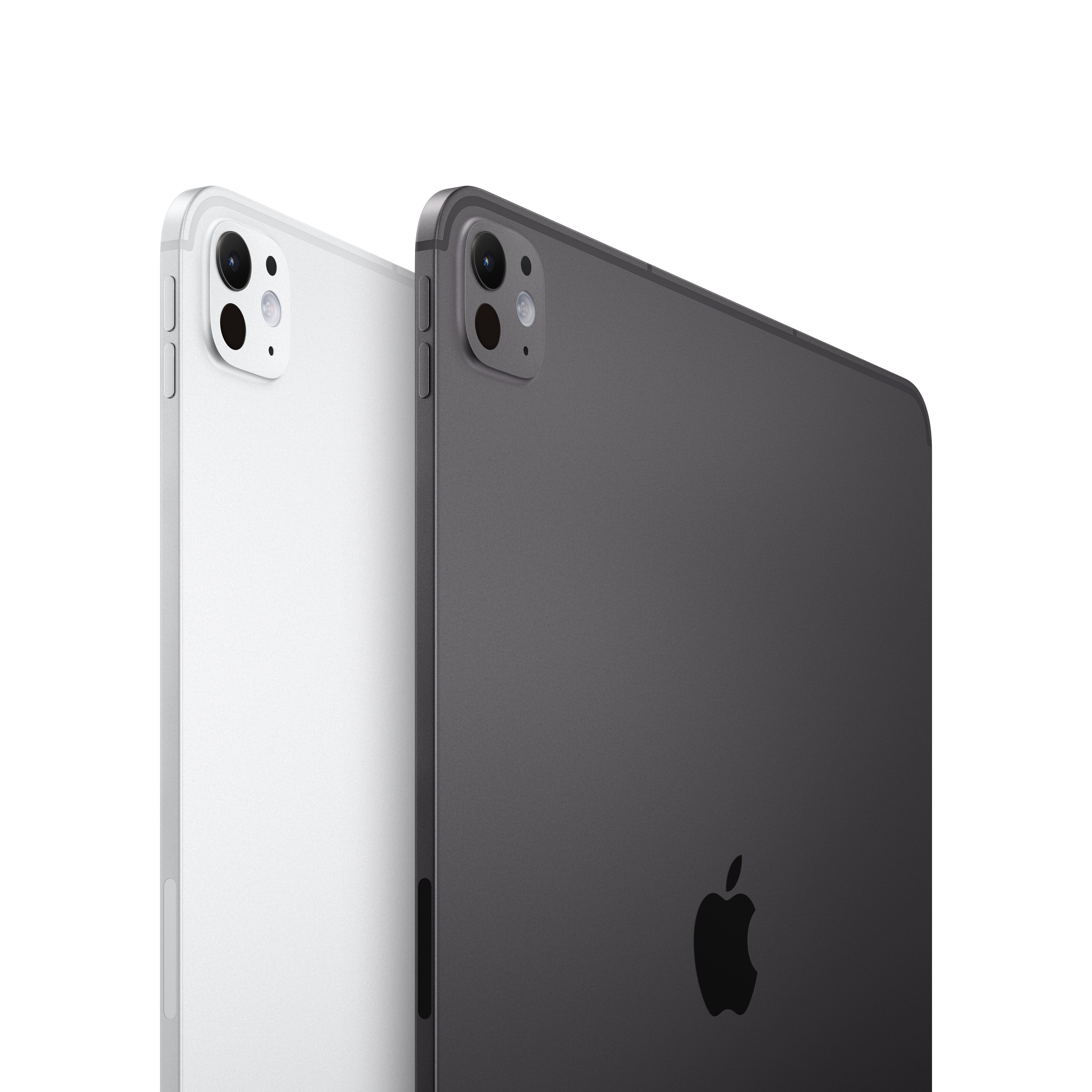 13 inch iPad Pro with Nano-Texture Glass: Apple M5 Chip – Aptronix