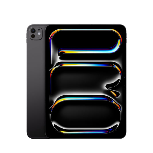 13 inch iPad Pro with Standard Glass: Apple M5 Chip