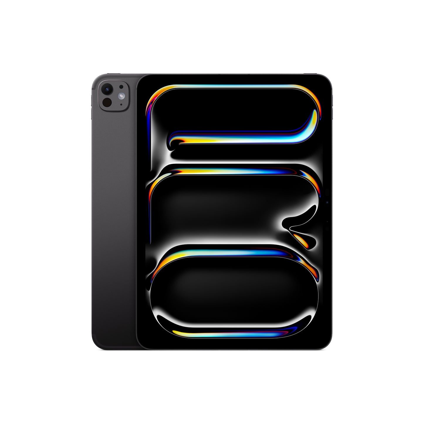 13 inch iPad Pro with Standard Glass: Apple M5 Chip
