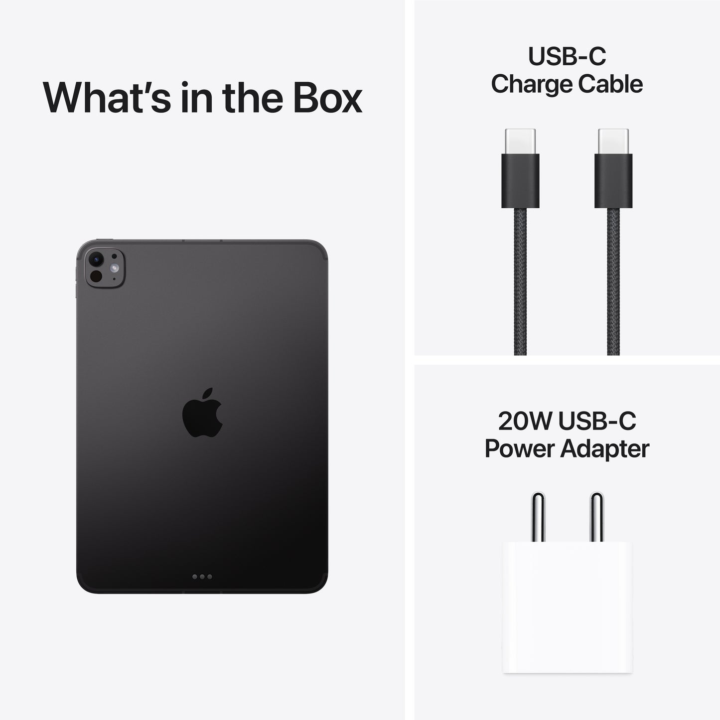 11 inch iPad Pro with Nano-Texture Glass: Apple M5 Chip