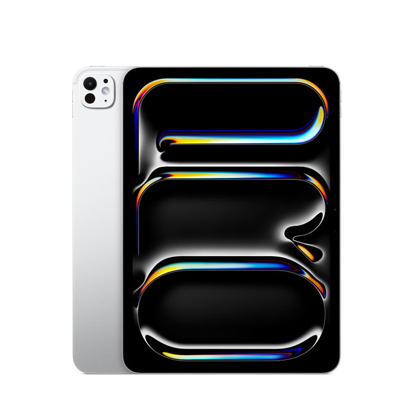 11 inch iPad Pro with Nano-Texture Glass: Apple M5 Chip