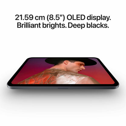 iPad mini - A20 Pro chip (WiFi + Cellular)