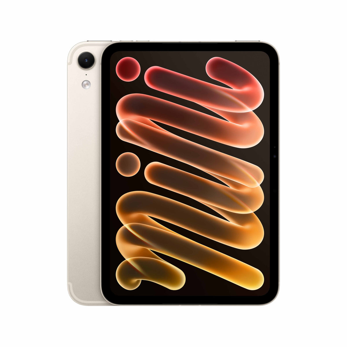 iPad mini - A20 Pro chip (WiFi + Cellular)