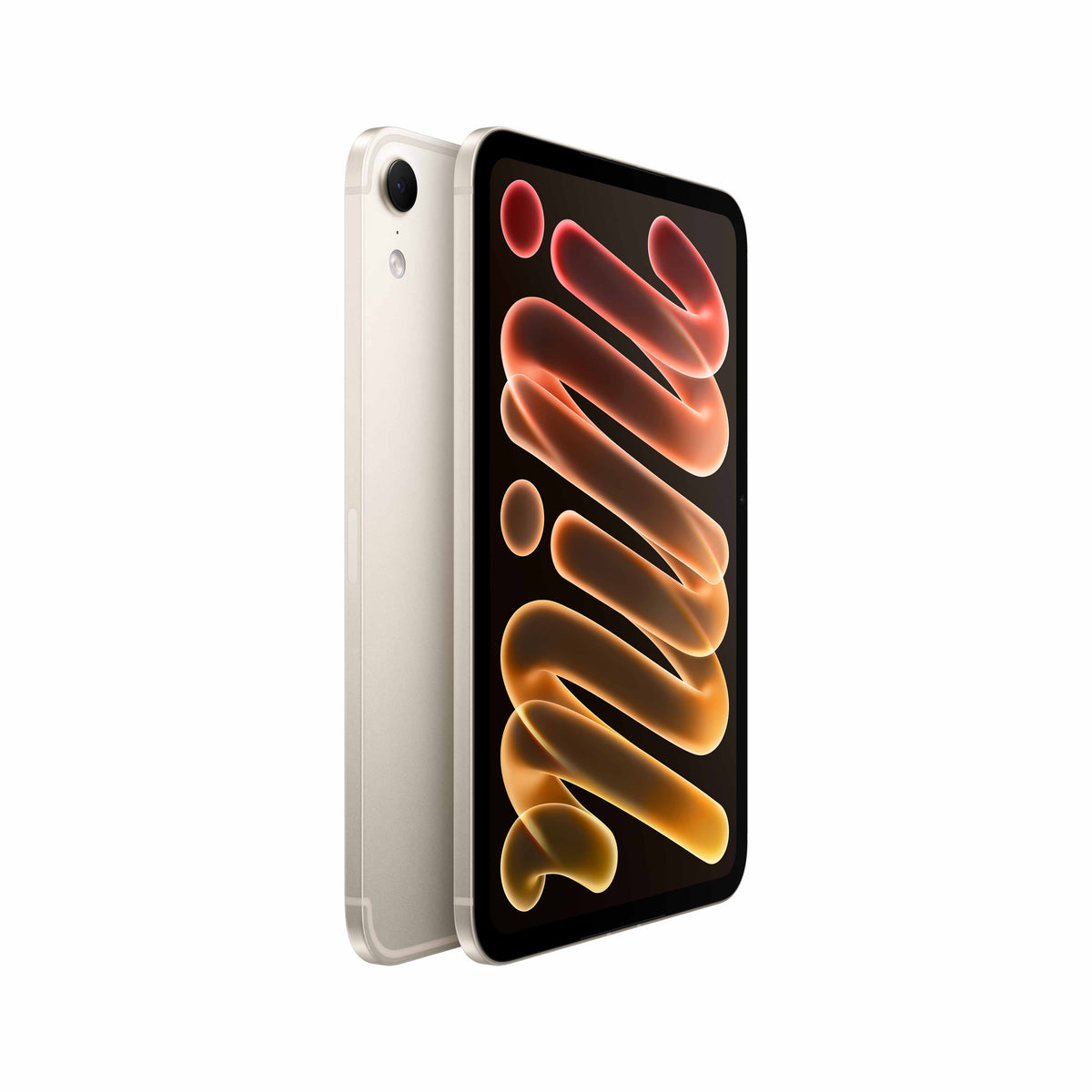 iPad mini - A20 Pro chip (WiFi + Cellular)