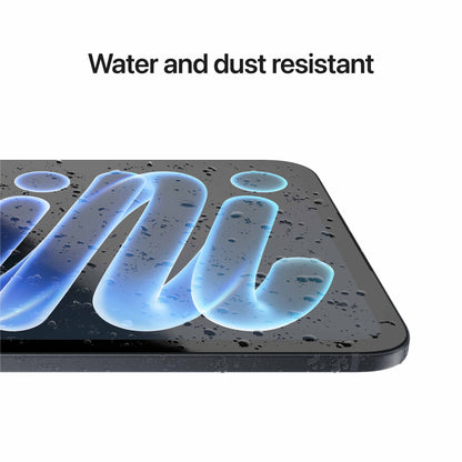 iPad mini - A20 Pro chip (WiFi + Cellular)