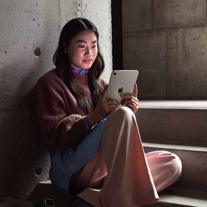 iPad mini - A20 Pro chip (WiFi)