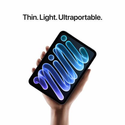 iPad mini - A20 Pro chip (WiFi)