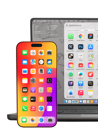 Computer Science Iphone students – Aptronix
