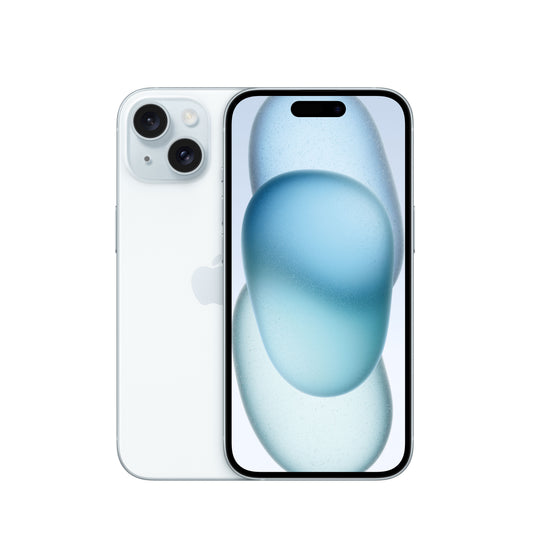 iPhone 15