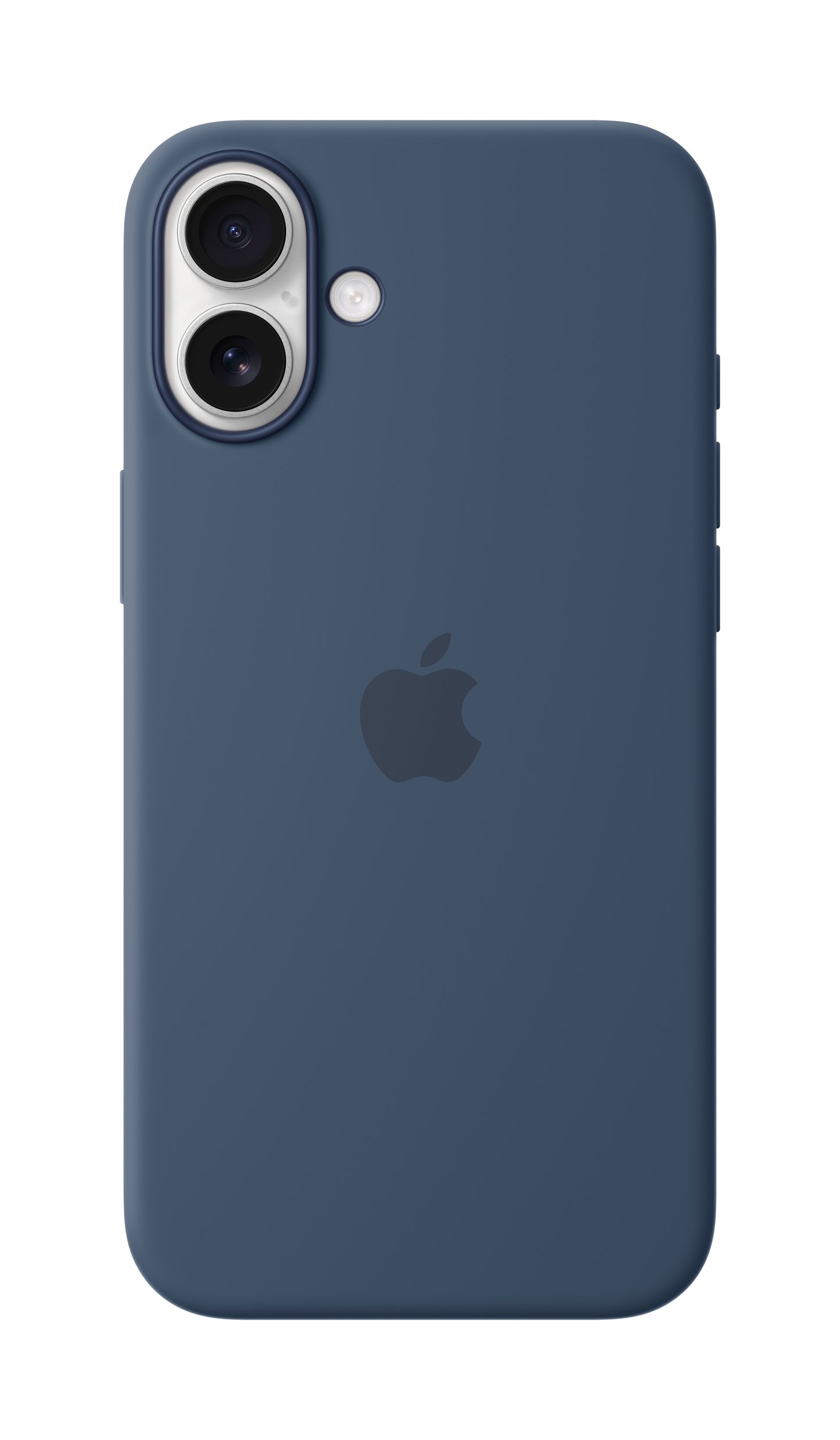 APPLE IPHONE 16 PLUS SILICONE CASE WITH MAGSAFE