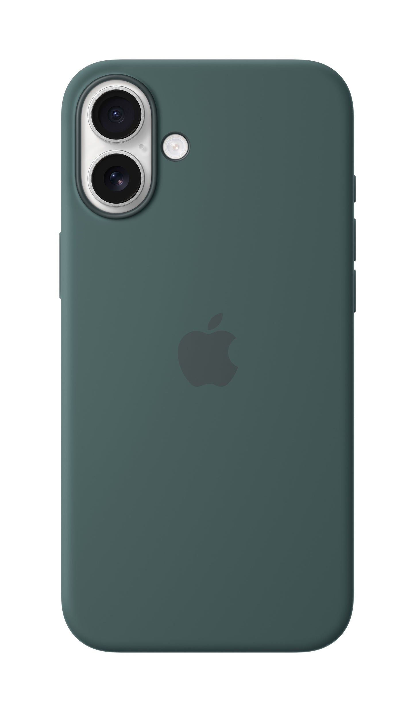 APPLE IPHONE 16 PLUS SILICONE CASE WITH MAGSAFE