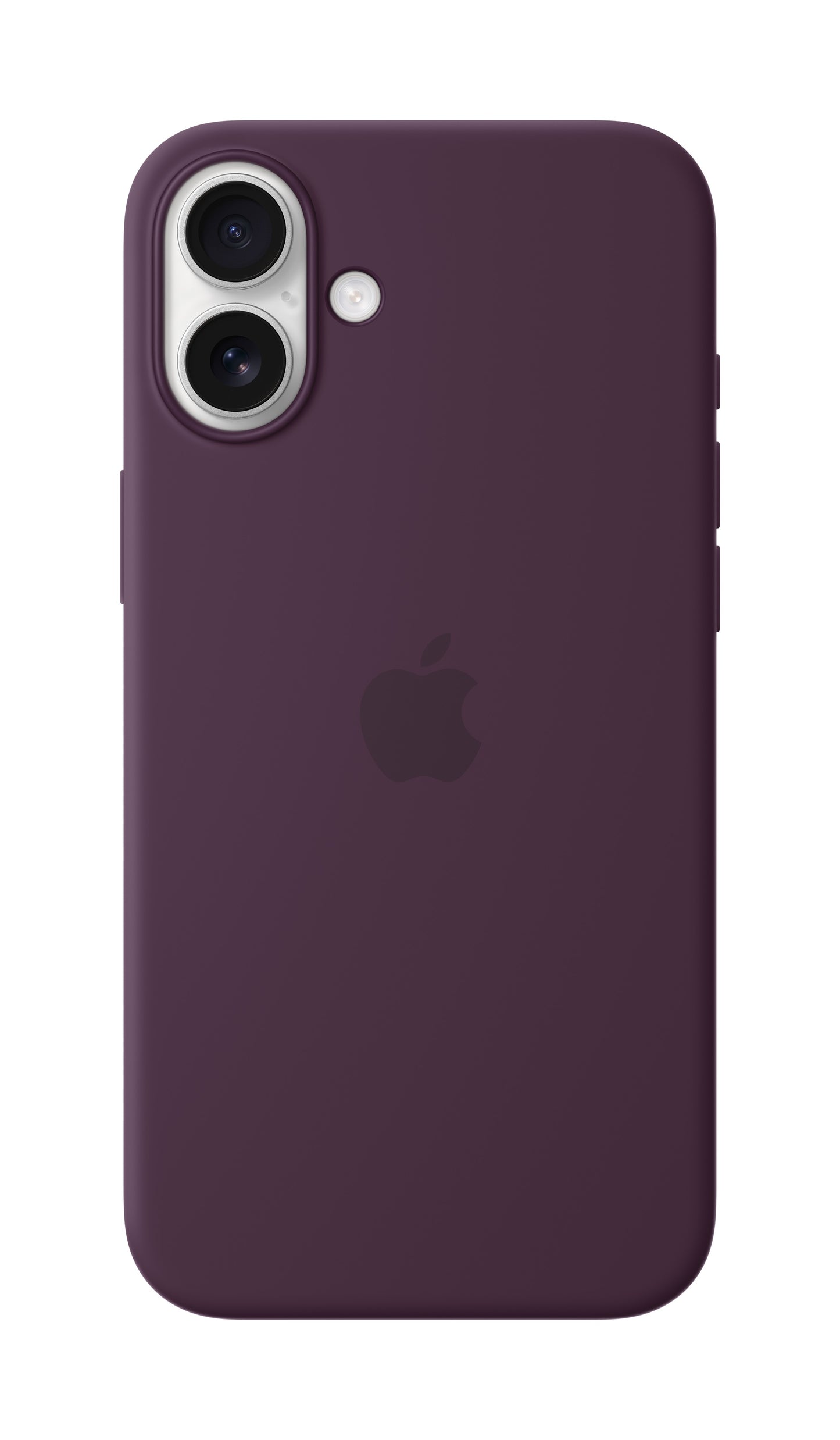 APPLE IPHONE 16 PLUS SILICONE CASE WITH MAGSAFE