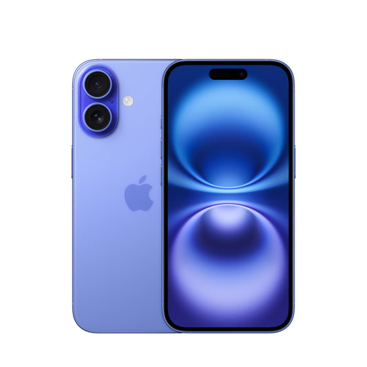 iPhone 16