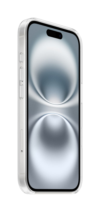 iPhone 16 Clear Case with MagSafe