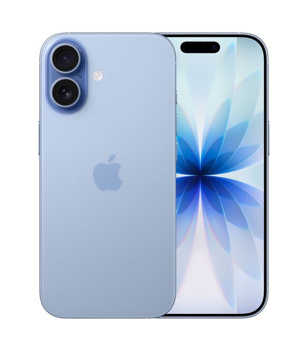 iPhone 17