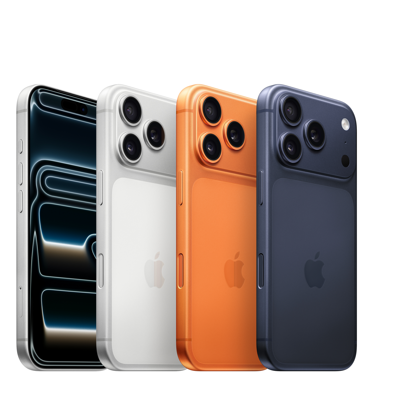 iPhone 17 Pro