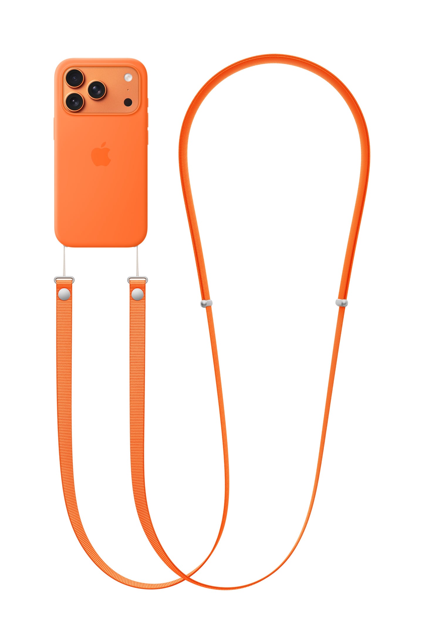Crossbody Strap