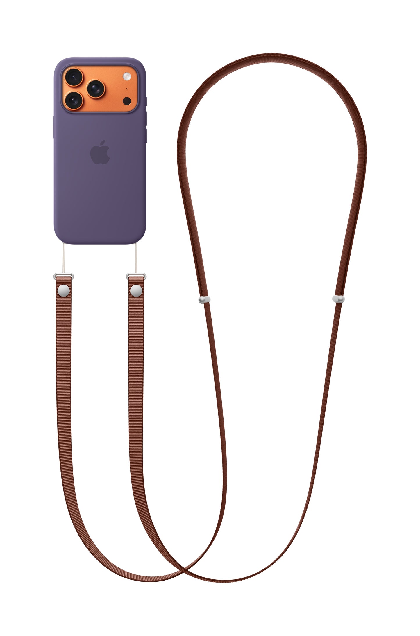 Crossbody Strap