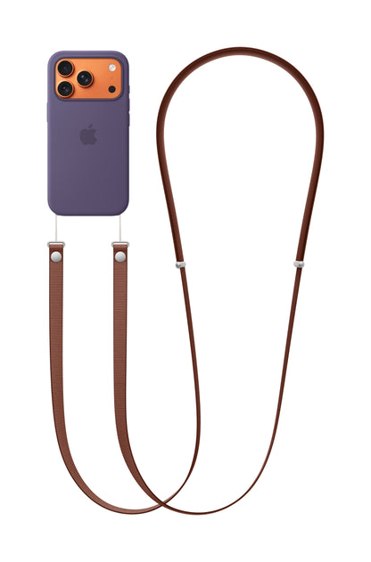 Crossbody Strap