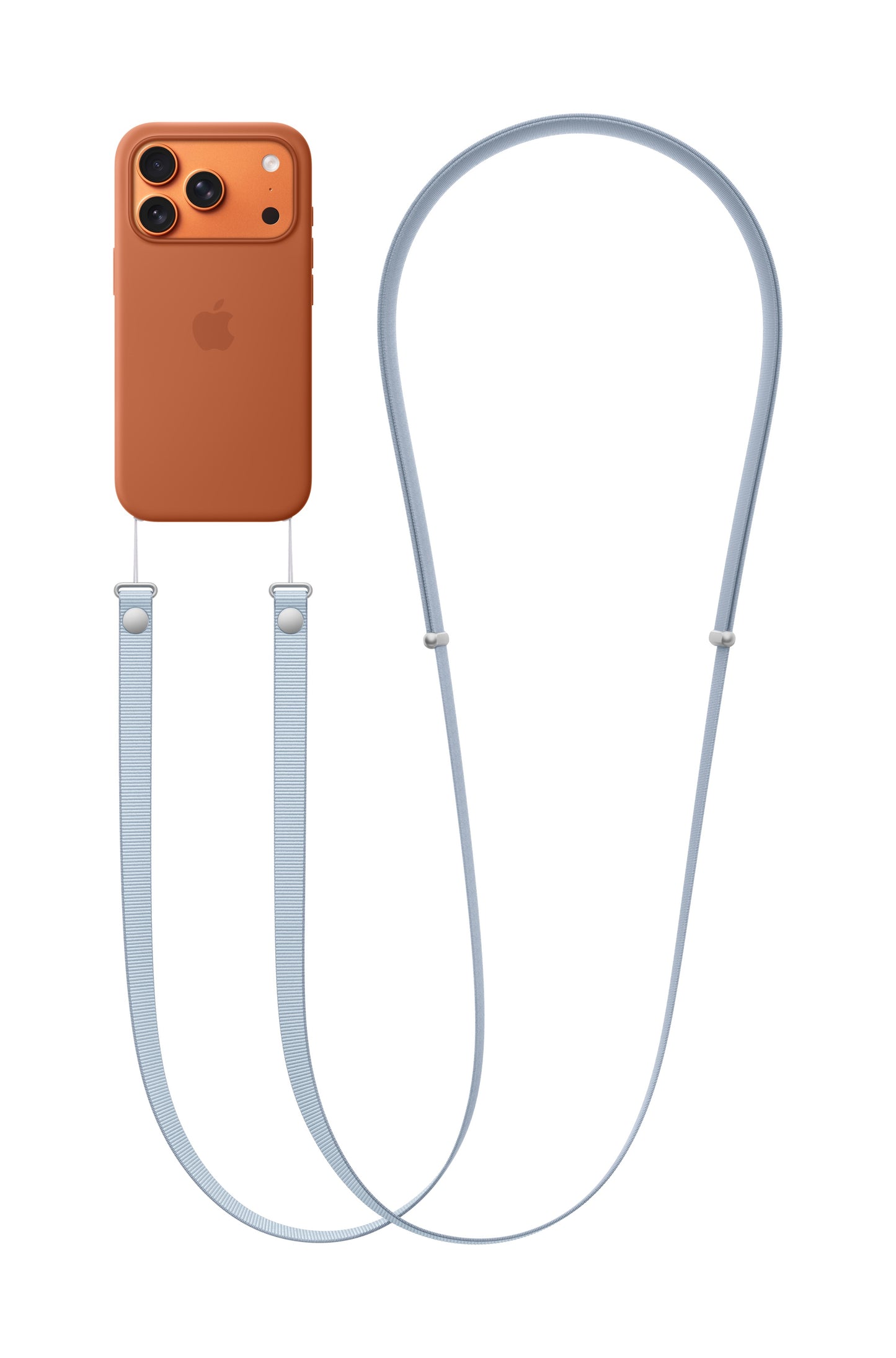 Crossbody Strap