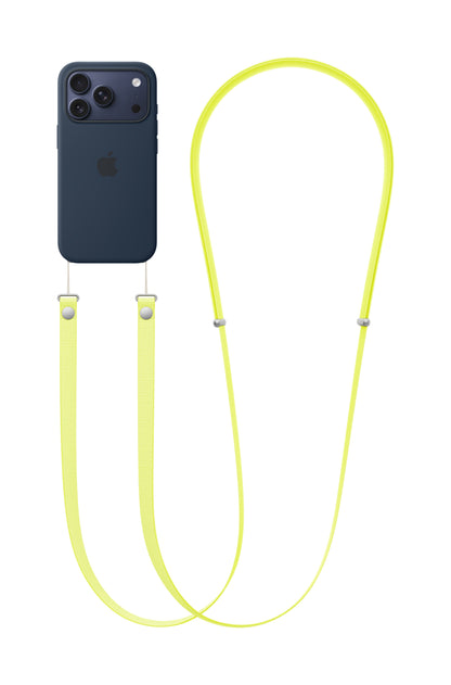 Crossbody Strap