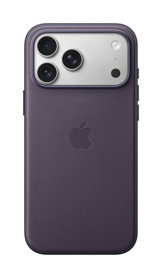 iPhone 17 Pro Max TechWoven Case with MagSafe