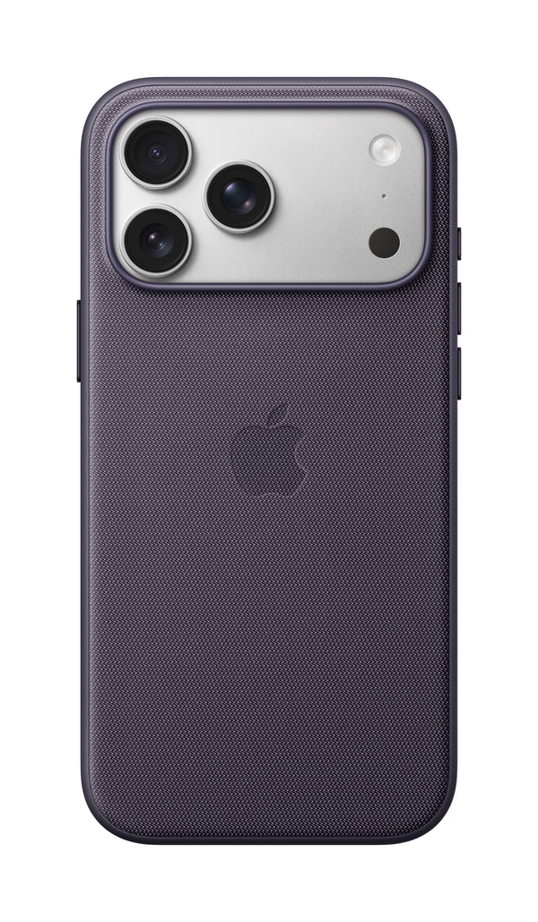 iPhone 17 Pro Max TechWoven Case with MagSafe