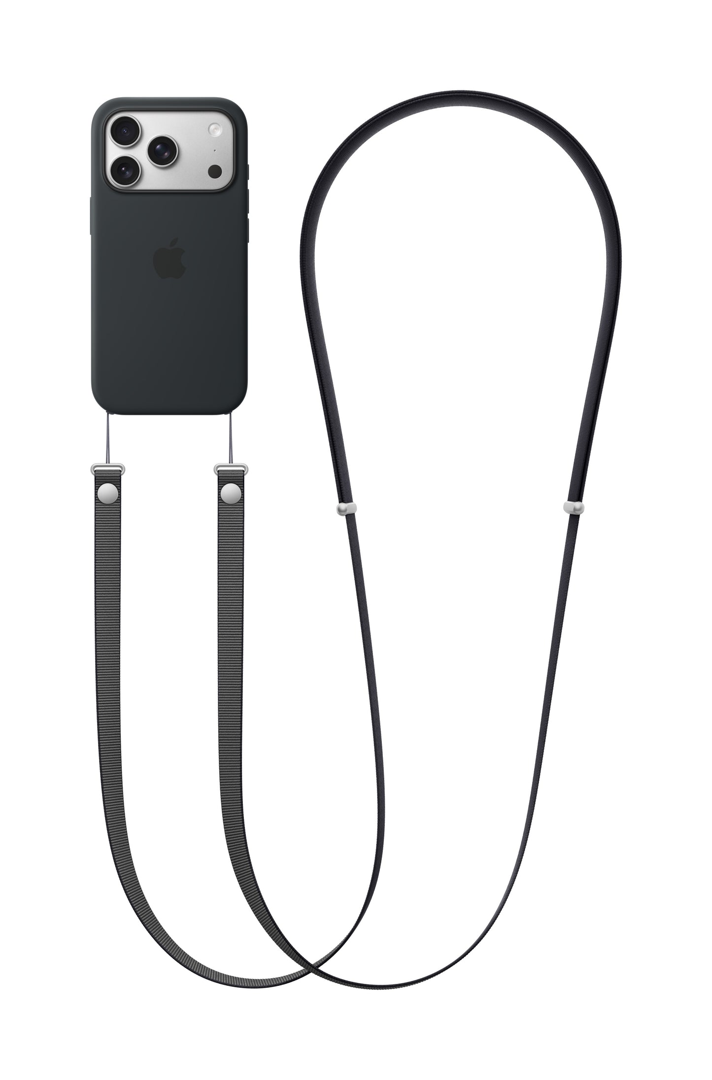 Crossbody Strap