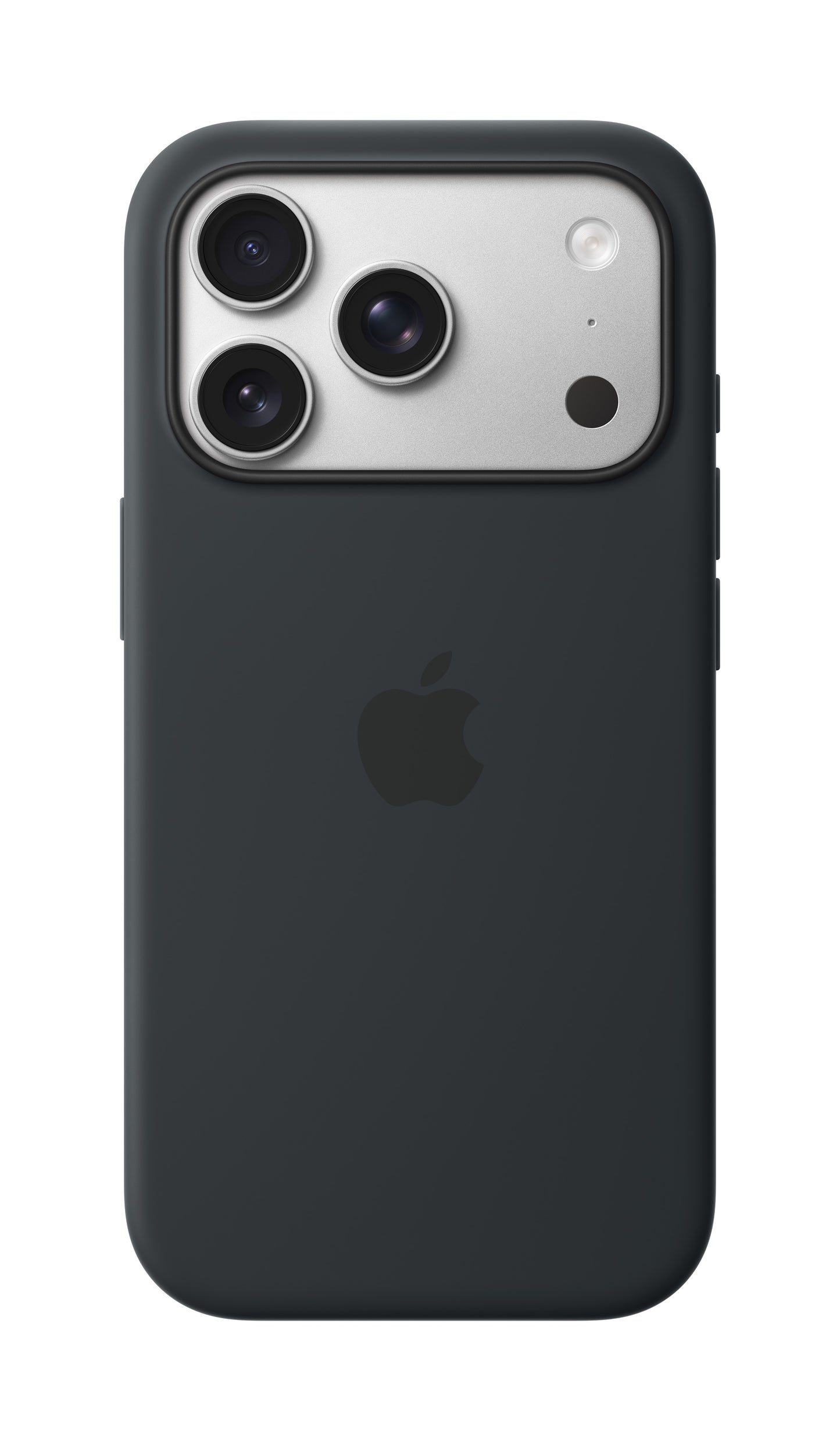 iPhone 17 Pro Silicone Case with MagSafe