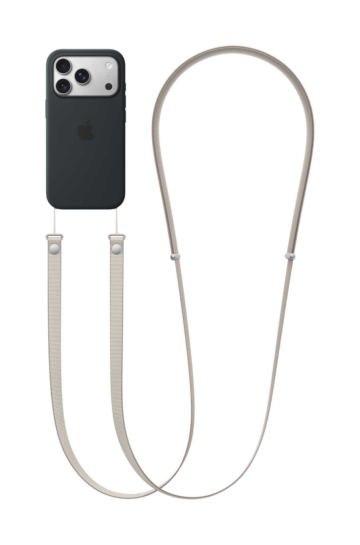 Crossbody Strap