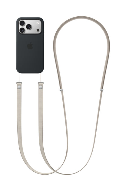 Crossbody Strap