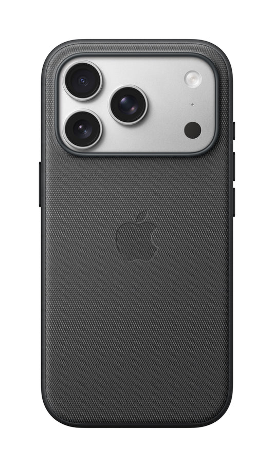 iPhone 17 Pro TechWoven Case with MagSafe