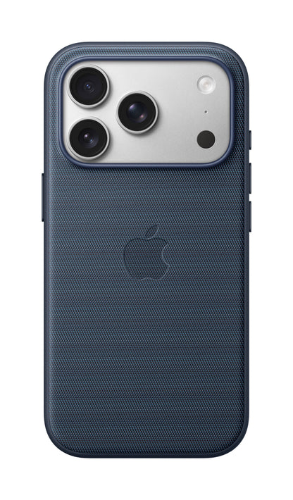 iPhone 17 Pro TechWoven Case with MagSafe