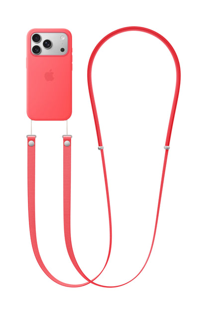 Crossbody Strap