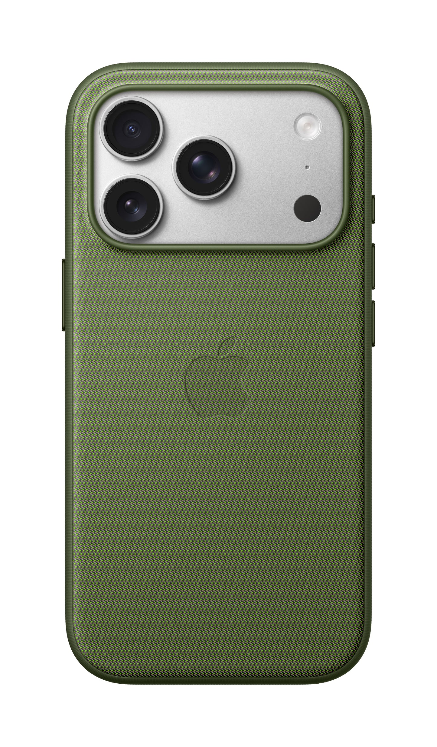 iPhone 17 Pro TechWoven Case with MagSafe