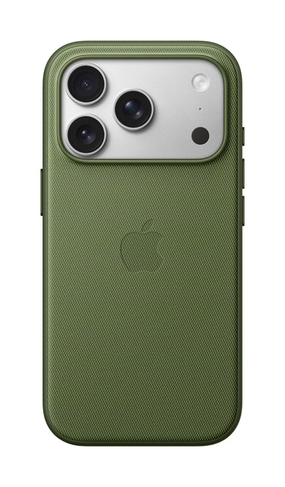 iPhone 17 Pro TechWoven Case with MagSafe