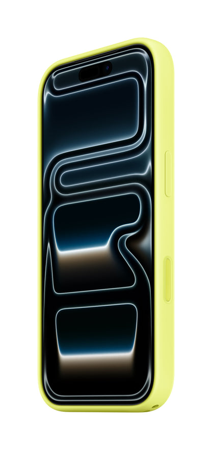 iPhone 17 Pro Silicone Case with MagSafe